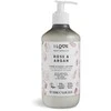 I Love Naturals Collection Vegan Moisturizing Rose & Argan Lotion For Hands & Body, 500 ml