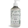 „I Love Naturals Collection“ veganiškas drėkinamasis laimo, imbiero ir kardamono losjonas rankoms ir kūnui, 500 ml