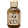I Love Naturals Collection Vegan Rose & Argan Hydrating Dušo želė For All Skin Types, 125 ml