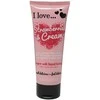 I Love Originals drėkinamasis rankų losjonas „Braškės ir kreminis“, 75 ml
