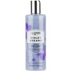 I Love Signature Collection Vegan Cleansing Violet Dreams Kūno prausiklis, 360 ml