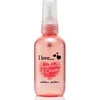 I Love Strawberries &amp; Kreminis Scented Purškiklis For Women, 100 ml