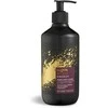 I Love Wellness Energy Vegan Moisturizing & Softening Oranžinis & Bergamot Lotion For Hands & Body, 500 ml