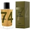 Iceberg Eau de Iceberg Amber EDT tualetinis vanduo vyrams, 100 ml