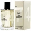 Iceberg Eau de Iceberg 74 EDT tualetinis vanduo moterims, 100 ml