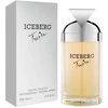 Iceberg, Twice, Eau De Toilette, For Women, 100 ml