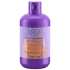 Inebrya BLONDesse No-Oranžinis Šampūnas oranžinius tonus neutralizuojantis plaukų šampūnas, 300 ml