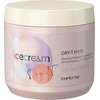 Inebrya Ice Kreminis Dry-T Mask maitinamoji plaukų kaukė, 500 ml
