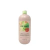 Inebrya Ice Kreminis Energy Šampūnas Against Hair Loss šampūnas nuo plaukų slinkimo, 1000 ml