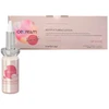 Inebrya Ice Kreminis Keratin Restructuring Lotion intensyvaus poveikio atkuriamasis plaukų losjonas, 12 x 11 ml