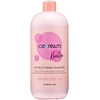 Inebrya Ice Kreminis Keratin Šampūnas atkuriamasis šampūnas plaukams su keratinu, 1000 ml