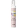 Inebrya Ice Kreminis Pro-Volume Mousse Conditioner kondicionuojančios apimties suteikiančios putos plaukams, 200 ml