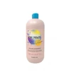 Inebrya Ice Kreminis Pro-Volume Volume Šampūnas apimties suteikiantis plaukų šampūnas, 1000 ml