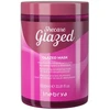Inebrya SheCare Glazed Illuminating Laminating Mask kaukė blankiems ir sausiems plaukams, 1000 ml