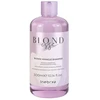 Inebrya BLONDesse Blond Miracle Šampūnas šampūnas šviesiems plaukams, 300 ml