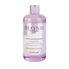 Inebrya BLONDesse Blond Miracle Šampūnas šampūnas šviesiems plaukams, 300 ml