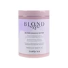 Inebrya Blondesse Skirtas šviesiems plaukams Miracle Nectar Treatment kaukė šviesiems plaukams, 1000 ml