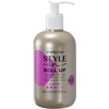 Inebrya Style-In Roll Up Curl Definition Kreminis formavimo kremas garbanotiems / banguotiems plaukams, 200 ml