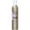 Inebrya Style-In Apimties suteikiantis Putos apimties suteikiančios plaukų putos, 400 ml