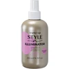 Inebrya Style-In Plaukų lakas Illuminating, 200 ml