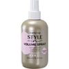Inebrya Style-In Volume Purškiklis apimties suteikiantis plaukų purškiklis, 200 ml