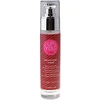 Inebrya Up To You Liss Smoothing Shine Illuminating Serum spindesio suteikiantis serumas nepaklusniems / besišiaušiantiems plaukams, 50 ml