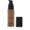 Inglot AMC Natural Glow Kreminis makiažo pagrindas NF MW107, 30 ml
