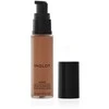 Inglot AMC Natural Glow Kreminis Foundation NF MW105, 30 ml