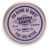 Institut Karite Paris Pure Sviestmedžių aliejumi Fragrance Free Soothing &amp; Moisturizing Body Butter, 10 ml