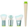 "Ecotools Interchangables Blush Glow Set" 5 dalių rinkinys