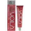 Intercosmo Voilà 3C Intense Aqua ilgalaikiai plaukų dažai 2.7 Dark China Mėlyna, 60 ml
