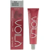 Intercosmo Voilà 3C Intense Aqua ilgalaikiai plaukų dažai, 4.8 Vidutinio rudumo iriso, 60 ml