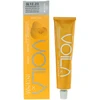 Intercosmo Voilà 3C Intense Hair Colouring Kreminis Mask SL12.23 rusvai gelsvas Irise Superblonde, 60 ml
