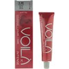 Intercosmo Voilà 3C Intense Permanent Hair Dye 5.66 Deep Raudona, 60 ml