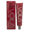 Intercosmo Voilà 3C Intense Permanent Hair Dye 8.34 Light Golden Copper Skirtas šviesiems plaukams, 60 ml