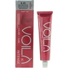 Intercosmo Voilà 3C Intense Permanent Hair Dye 6.55 Dark Skirtas šviesiems plaukams Intense Mahogany, 60 ml