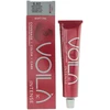 Intercosmo Voila 3C Intense Permanent Hair Dye 6.62 Light Burgundy, 60 ml