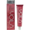 Intercosmo Voilà 3C Intense Permanent Hair Dye 3.65 Dark Beaujolais, 60 ml