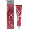 Intercosmo, Voila 3C Intense, Permanent Hair Dye, 6.65 Dark Skirtas šviesiems plaukams Beaujolais, 60 ml