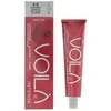 Intercosmo Voilà 3C Intense Permanent Hair Dye 4.6 Veronese Raudona, 71 ml