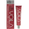 Intercosmo Voilà 3C Intense Permanent Hair Dye 10.0 Natural Platinum Skirtas šviesiems plaukams, 60 ml
