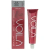 Intercosmo Voila 3C Intense Permanent Hair Dye 5.6 Tropical Raudona, 60 ml