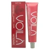 Intercosmo Voilà 3C Intense Permanent Hair Dye 6.0 Dark Skirtas šviesiems plaukams, 60 ml