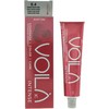 Intercosmo Voilà 3C Intense Permanent Hair Dye 8.4 Light Copper Skirtas šviesiems plaukams, 60 ml
