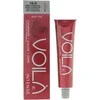 Intercosmo Voilà 3C Intense Permanent Hair Dye 10.0 Natural Platinum Skirtas šviesiems plaukams, 60 ml