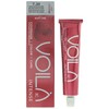 Intercosmo Voilà 3C Intense Permanent Hair Dye 7.34 Medium Golden Copper Skirtas šviesiems plaukams, 60 ml