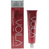 Intercosmo Voilà 3C Intense Permanent Hair Dye 7.6 Renaissance Raudona, 60 ml