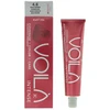 Intercosmo Voilà 3C Intense Permanent Hair Dye 4.6 Veronese Raudona, 71 ml