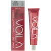 Intercosmo Voilà 3C Intense Permanent Hair Dye 7.32 Medium rusvai gelsvas Skirtas šviesiems plaukams, 60 ml