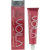Intercosmo Voilà 3C Intense Permanent Hair Dye 3.65 Dark Beaujolais, 60 ml